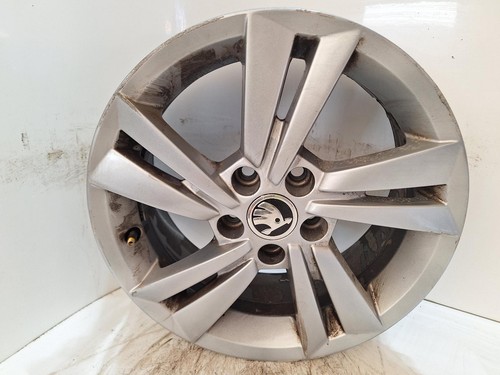 Skoda fabia mpi mk3 - fabia,