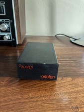 Ortofon T20 MK2 Step Up for