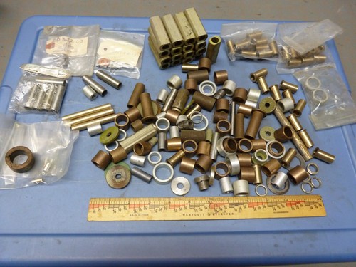 5lbs lot used personal - 5.5lbs,