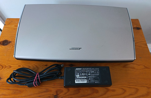 Bose av20 control console - bose, for
