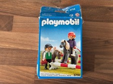 Playmobil Pony Ranch Show