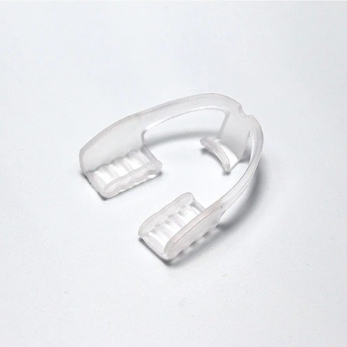 Teeth grinding night guard - teeth,