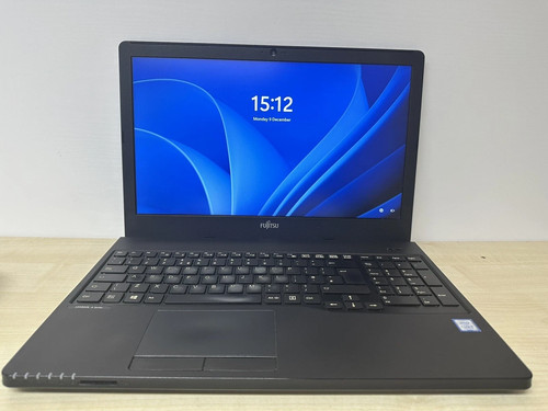 Fujitsu lifebook laptop a357 - fujitsu,