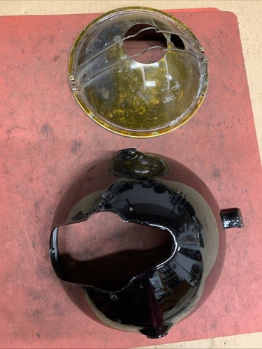 DU42,headlight,shell,Triumph,B