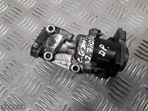 2007 citroen egr valve - 2007, c6