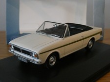 Oxford diecast ford lotus - diecast,