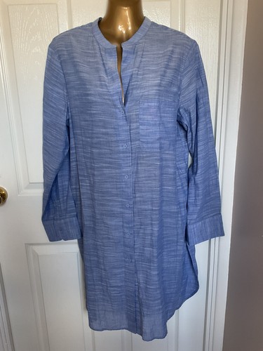 Bnwt new blue - new, cotton