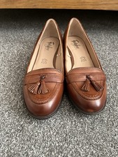 Women’s M &S Footglove Tan