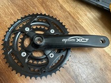 Sr Sun Tour XTC Cranks 170mm