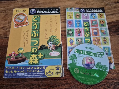 Animal crossing nintendo - crossing, (nintendo