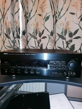 Yamaha DSP-A592 AV Amplifier