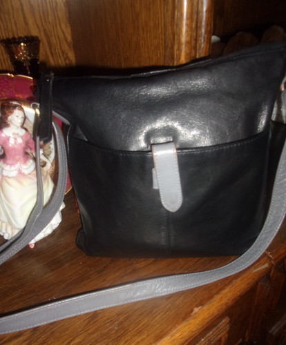 Gigi new real leather - real,