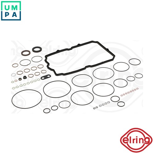 Gasket set automatic - gasket,