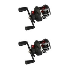 Baitcasting Reel, 7.2:1 Gear