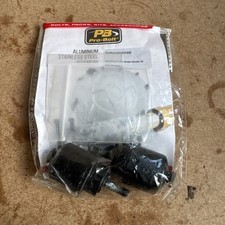 Bar End Weights - Honda CBR1000RR 2008-2009 genuine