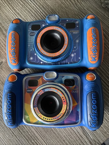 Vtech kidizoom duo 0mp - kidizoom,