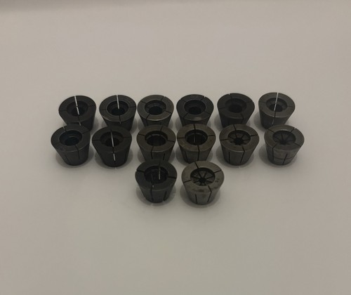 Desoutter type collet - c,