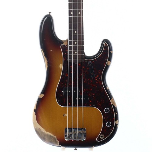 Fender american vintage - vintage, 62