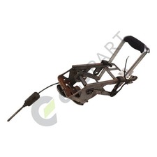 FORD GALAXY MK2 CD340 Handbrake LEVER 6G91-2780-NC