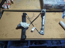 BMW 3 SERIES DOOR WINDOW GLASS