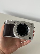Panasonic LUMIX DMC-LX100