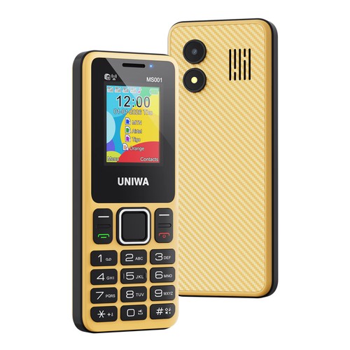 Global uniwa ms001 - uniwa, 2g