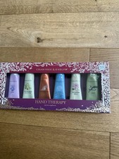 Crabtree and Evelyn Hand