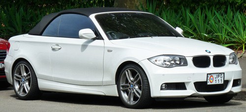 Sport look front bumper for - m,
