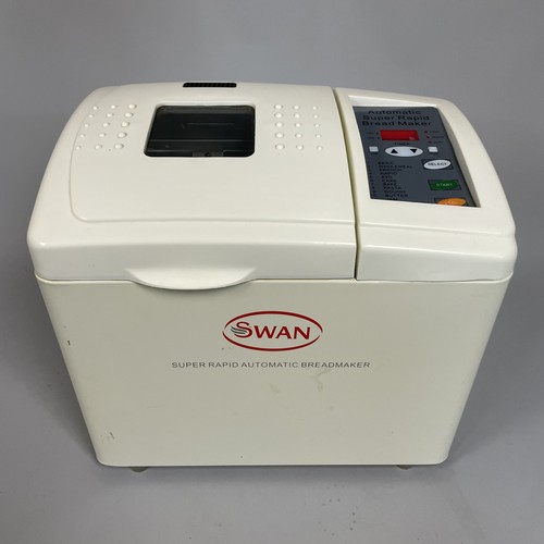 Swan super rapid automatic - swan,