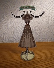 Michal Negrin Ear Ring Holder