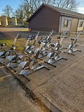 Keiser M3 Indoor Exercise