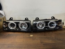 RHD Projector Headlights Pair
