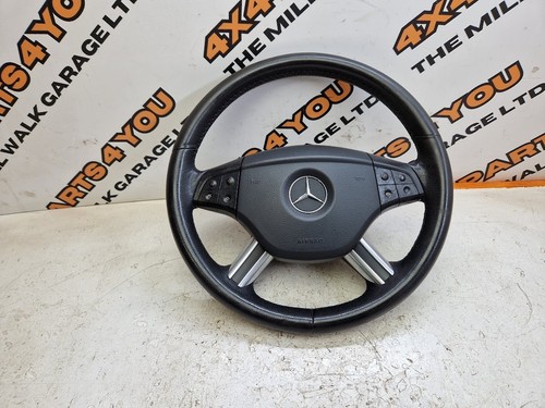 2007 mercedes 320 - ml, v6