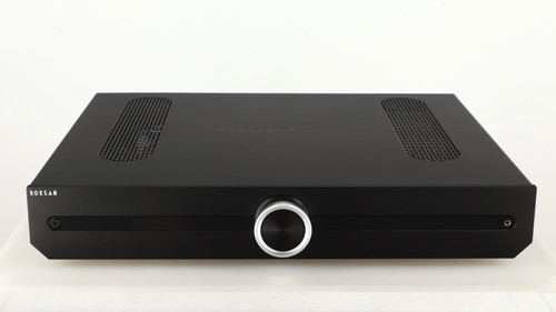 Roksan attessa integrated - attessa,