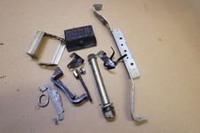 Peugeot Speedfight 2 scooter