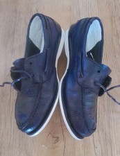 Women's Timberland Navy