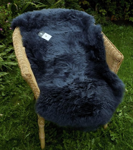 Large french navy - navy, blue