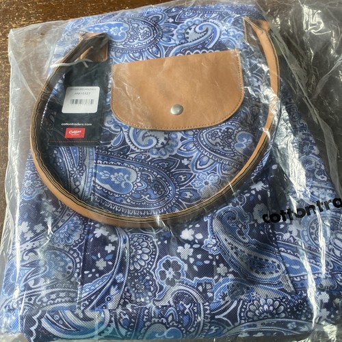 Brand new cotton - brand, traders