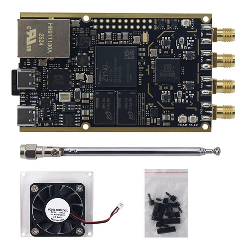For sdr matlab upgraded - sdr,