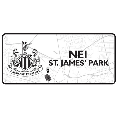 Newcastle united route to - newcastle,