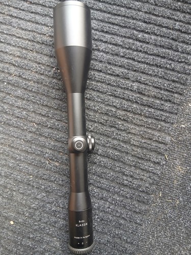 Schmidt bender 8x56 - &,