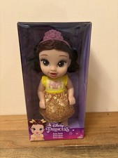 Disney Princess Baby Belle