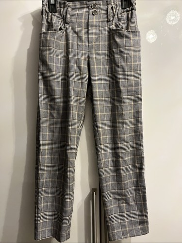 Girls zara trousers - zara, 11-12