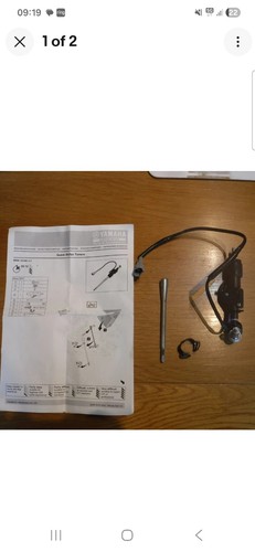 Yamaha tenere 700 quick - tenere,