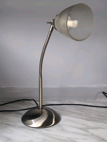 John lewis chrome contact - lewis,