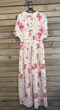 Alice temperley floral - temperley, maxi
