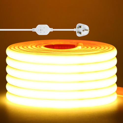 Cob led strip - led, 220v