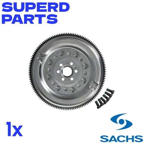 Dual mass flywheel manual - dual,