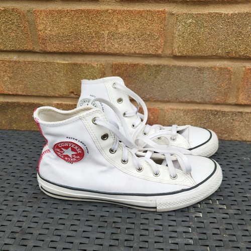 Converse tops 5 ladies - uk,