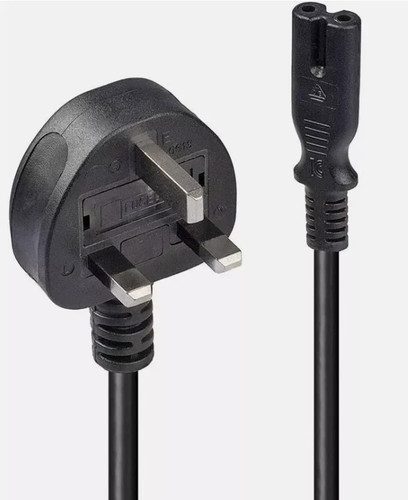 Figure power cable c7 - uk,